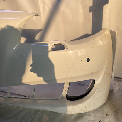 BMW 5 F10 Ön Tampon 51117200712 11-13