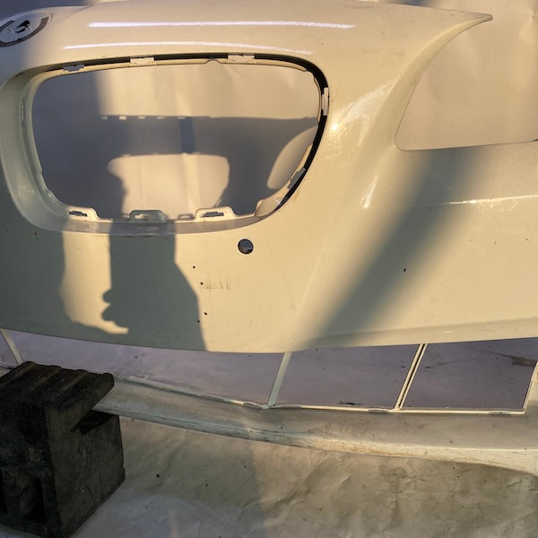 BMW 5 F10 Ön Tampon 51117200712 11-13