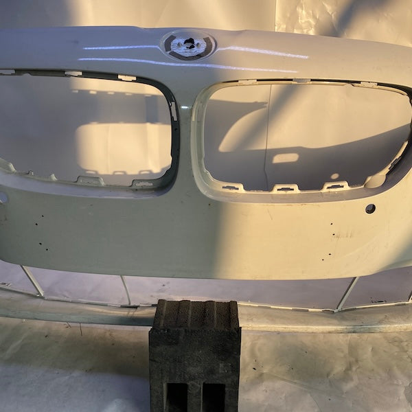 BMW 5 F10 Ön Tampon 51117200712 11-13