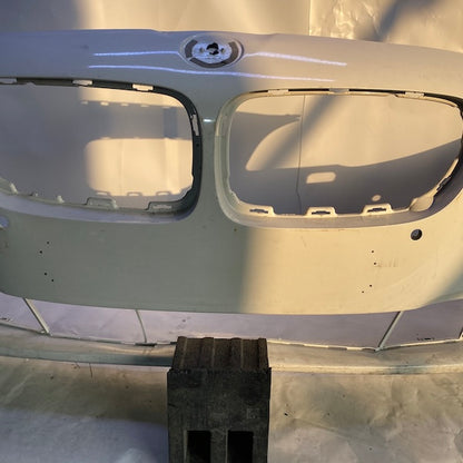 BMW 5 F10 Ön Tampon 51117200712 11-13