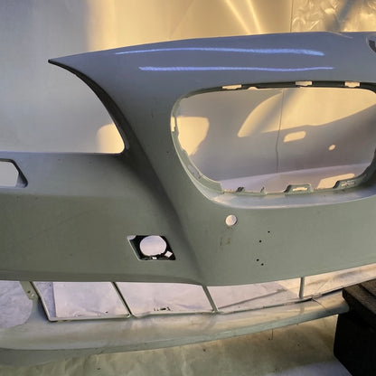 BMW 5 F10 Ön Tampon 51117200712 11-13