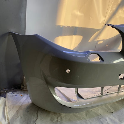 BMW 5 F10 Ön Tampon 51117200712 11-13