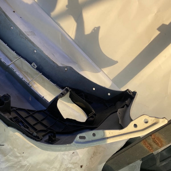 BMW 5 F10 Ön Tampon 51117200712 11-13