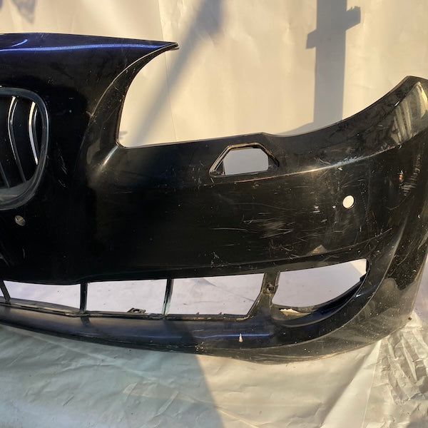 BMW 5 F10 Ön Tampon 51117200712 11-13