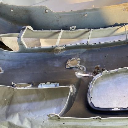 BMW 5 F10 Ön Tampon 51117200712 11-13