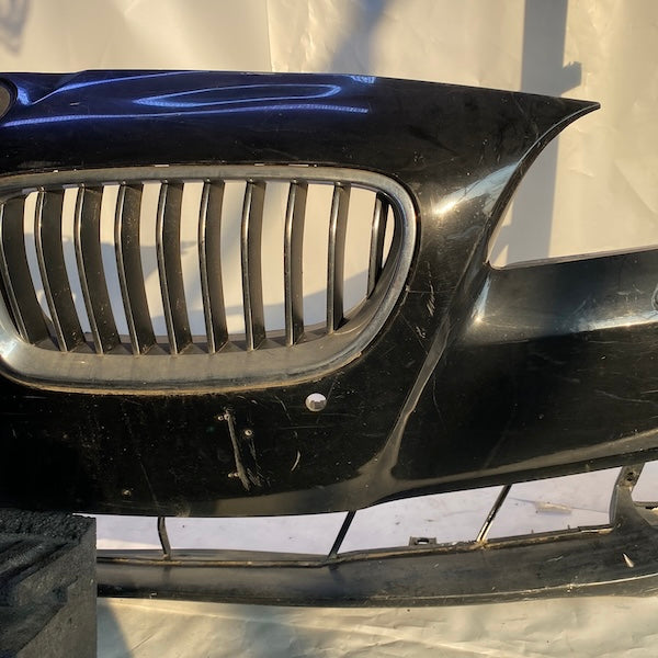 BMW 5 F10 Ön Tampon 51117200712 11-13