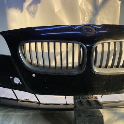 BMW 5 F10 Ön Tampon 51117200712 11-13