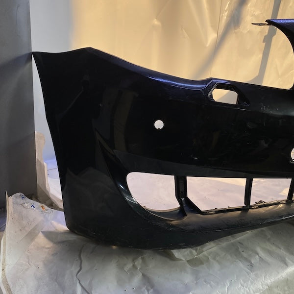 BMW 5 F10 Ön Tampon 51117200712 11-13