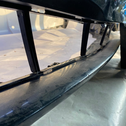 BMW 5 F10 Ön Tampon 51117200712 11-13