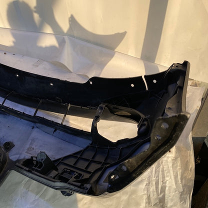 BMW 5 F10 Ön Tampon 51117200712 11-13