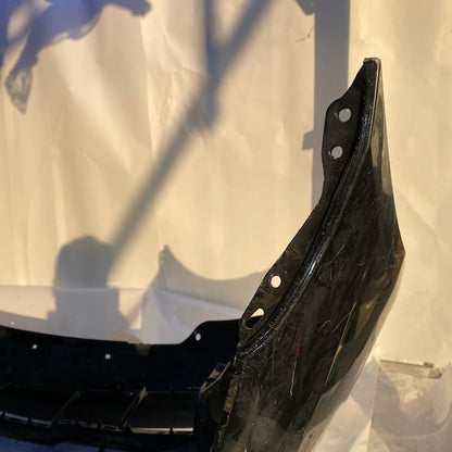 BMW 5 F10 Ön Tampon 51117200712 11-13