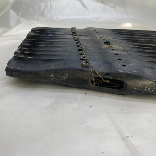BMW 5 F10 Ön Tampon Alt Demir/Takviye 5111 7203078-08 Orijina Çıkma