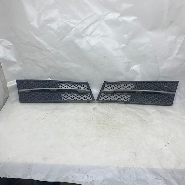 BMW 5 F10 Ön Tampon Izgara Sol/Sağ 2011-2013 Orijinal Çıkma