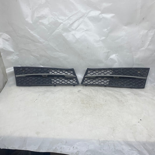 BMW 5 F10 Ön Tampon Izgara Sol/Sağ 2011-2013 Orijinal Çıkma