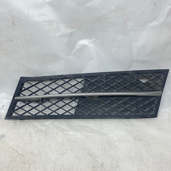 BMW 5 F10 Ön Tampon Izgara Sol/Sağ 2011-2013 Orijinal Çıkma