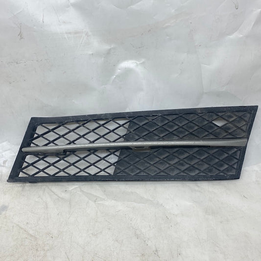 BMW 5 F10 Ön Tampon Izgara Sol/Sağ 2011-2013 Orijinal Çıkma