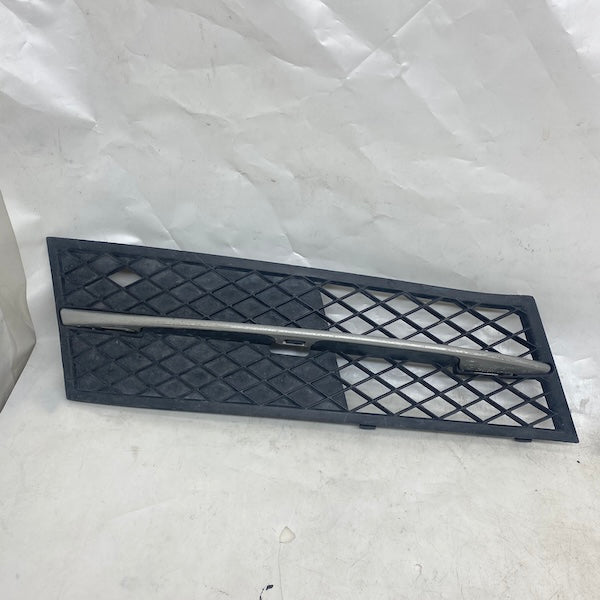 BMW 5 F10 Ön Tampon Izgara Sol/Sağ 2011-2013 Orijinal Çıkma