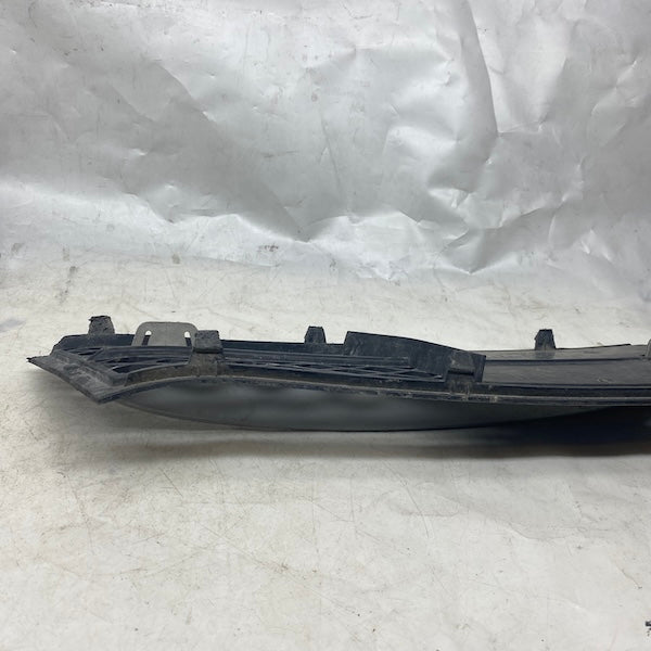 BMW 5 F10 Ön Tampon Izgara Sol/Sağ 2011-2013 Orijinal Çıkma