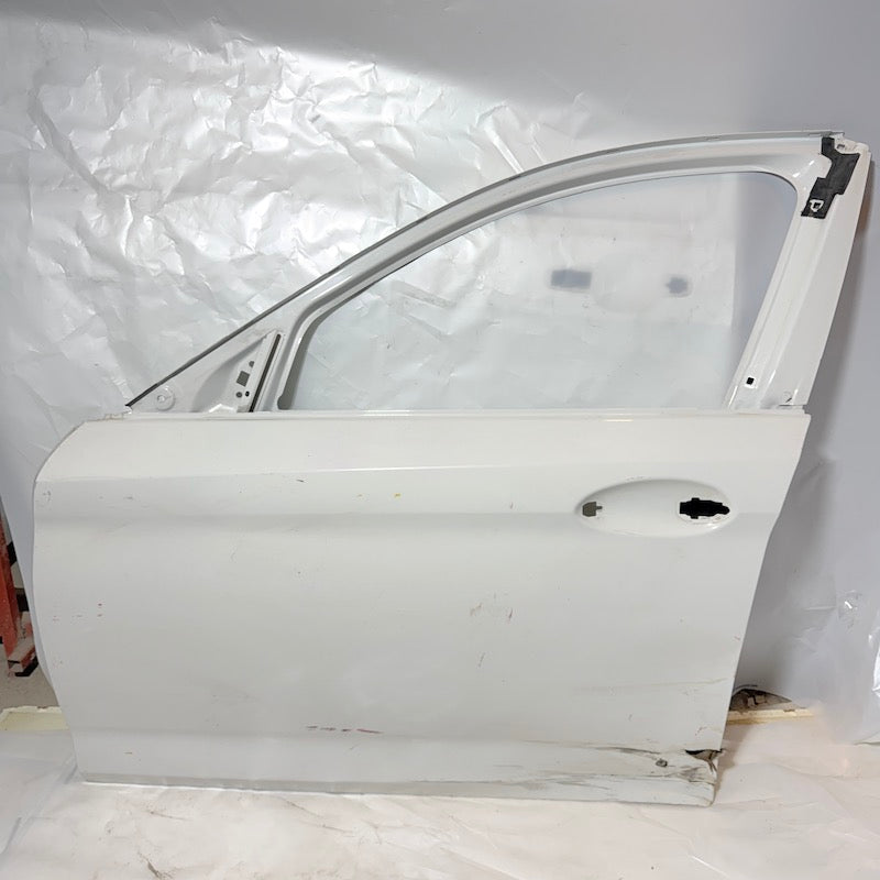 BMW 5 F10 Sol Ön Kapı 2011-2018 Orijinal Çıkma