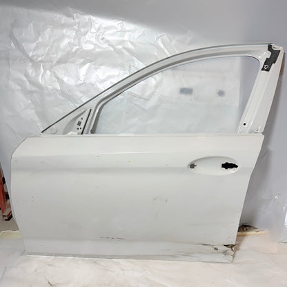 BMW 5 F10 Sol Ön Kapı 2011-2018 Orijinal Çıkma