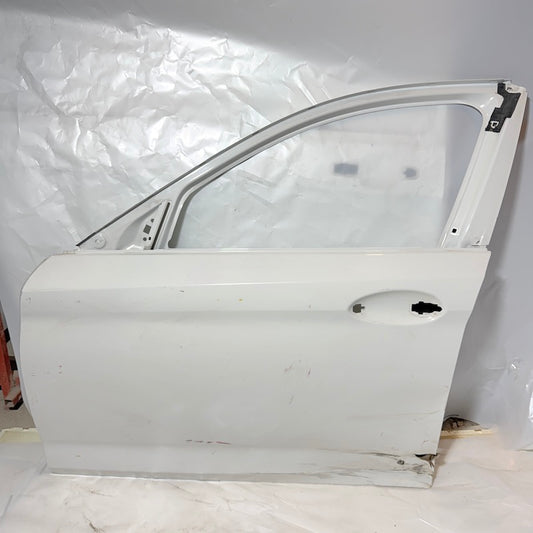 BMW 5 F10 Sol Ön Kapı 2011-2018 Orijinal Çıkma