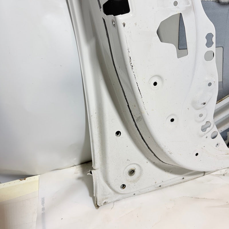 BMW 5 F10 Sol Ön Kapı 2011-2018 Orijinal Çıkma