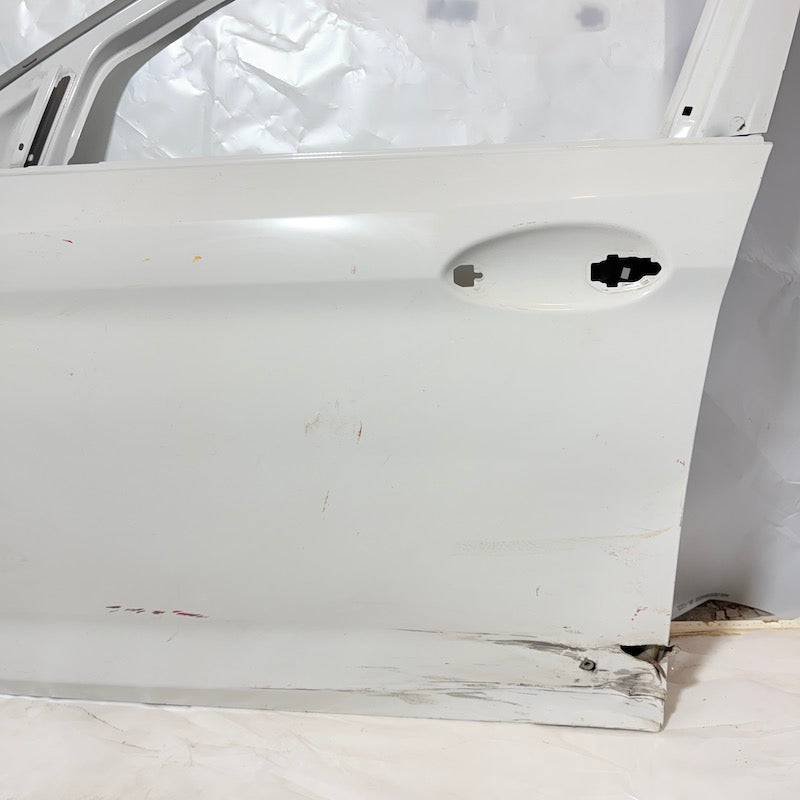 BMW 5 F10 Sol Ön Kapı 2011-2018 Orijinal Çıkma