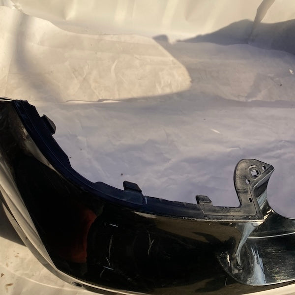 BMW 5 G30 LCI Arka Tampon 51127387294 17-20