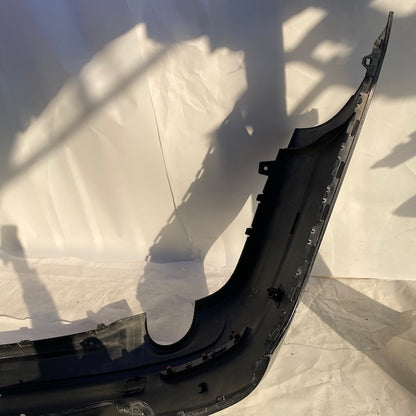 BMW 5 G30 LCI Arka Tampon 51127387294 17-20