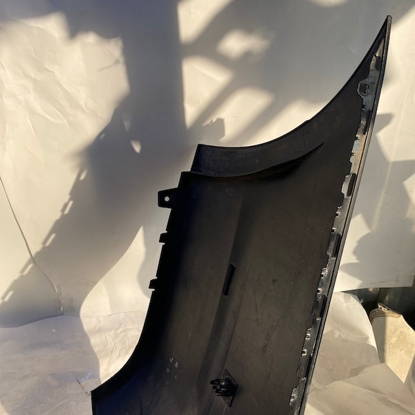 BMW 5 G30 LCI Arka Tampon 51127387294 17-20