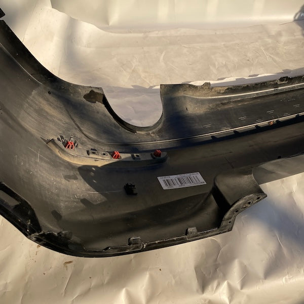 BMW 5 G30 LCI Arka Tampon 51127387294 17-20