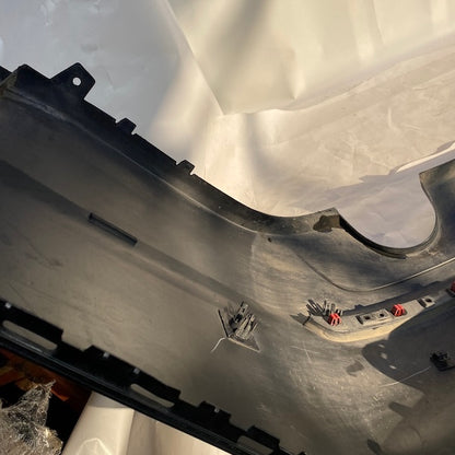 BMW 5 G30 LCI Arka Tampon 51127387294 17-20