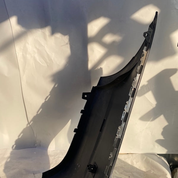 BMW 5 G30 LCI Arka Tampon 51127387294 17-20