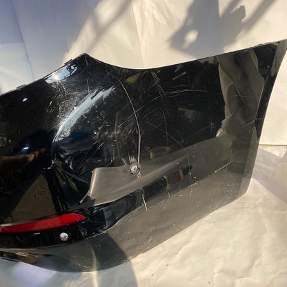 BMW 5 G30 LCI Arka Tampon 51127387294 17-20