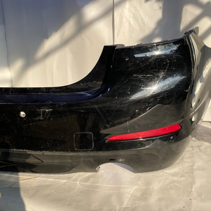 BMW 5 G30 LCI Arka Tampon 51127387294 17-20