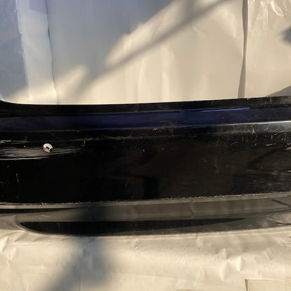 BMW 5 G30 LCI Arka Tampon 51127387294 17-20