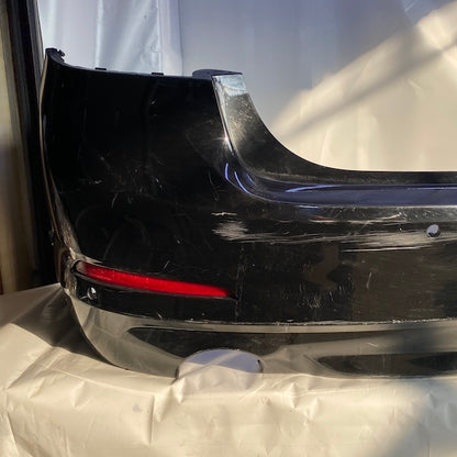 BMW 5 G30 LCI Arka Tampon 51127387294 17-20