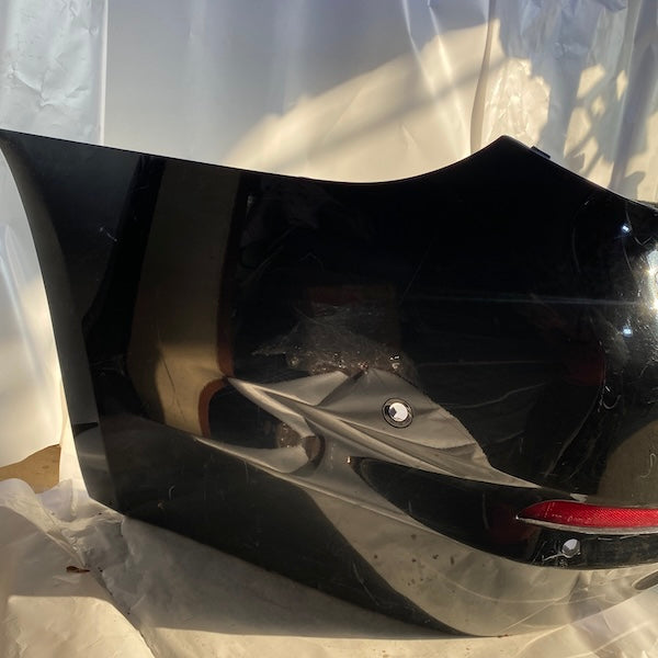 BMW 5 G30 LCI Arka Tampon 51127387294 17-20