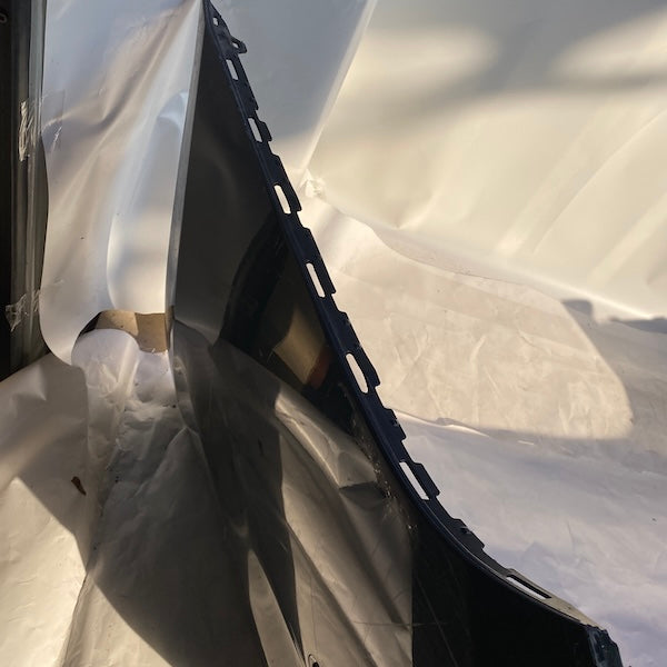 BMW 5 G30 LCI Arka Tampon 51127387294 17-20