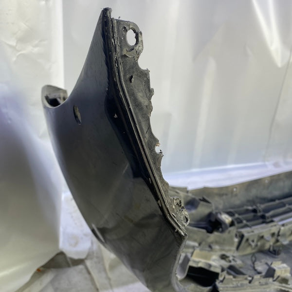 BMW 5 G30 LCI Luxury Ön Tampon 51117385336 17-21