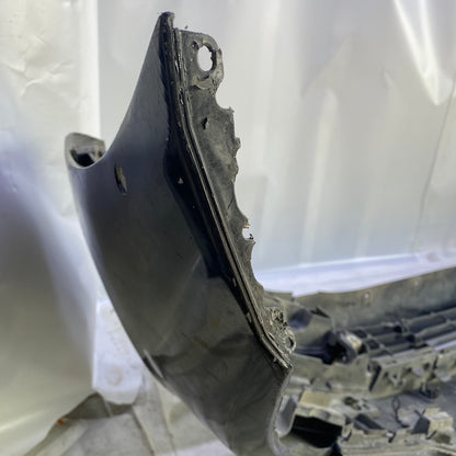 BMW 5 G30 LCI Luxury Ön Tampon 51117385336 17-21