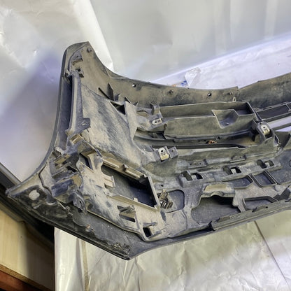 BMW 5 G30 LCI Luxury Ön Tampon 51117385336 17-21