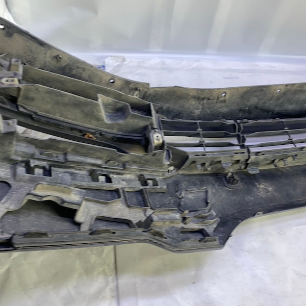 BMW 5 G30 LCI Luxury Ön Tampon 51117385336 17-21