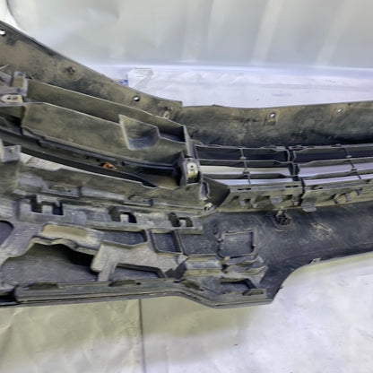 BMW 5 G30 LCI Luxury Ön Tampon 51117385336 17-21