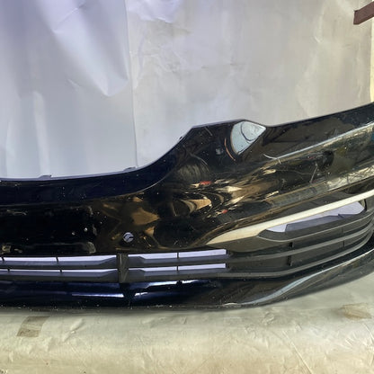 BMW 5 G30 LCI Luxury Ön Tampon 51117385336 17-21