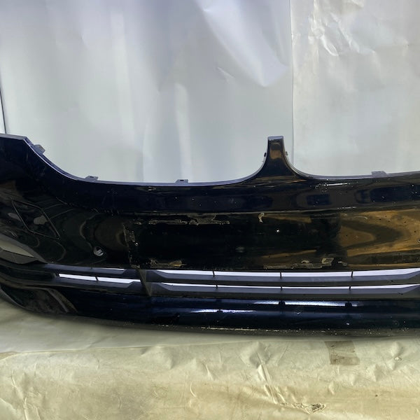 BMW 5 G30 LCI Luxury Ön Tampon 51117385336 17-21