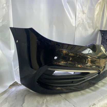 BMW 5 G30 LCI Luxury Ön Tampon 51117385336 17-21