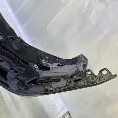 BMW 5 G30 LCI Luxury Ön Tampon 51117385336 17-21