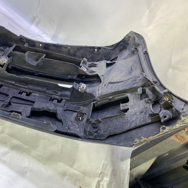 BMW 5 G30 LCI Luxury Ön Tampon 51117385336 17-21