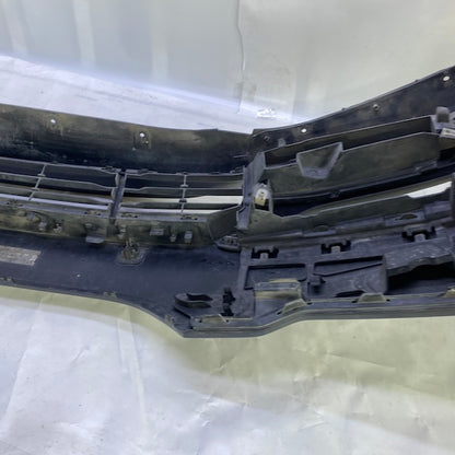 BMW 5 G30 LCI Luxury Ön Tampon 51117385336 17-21